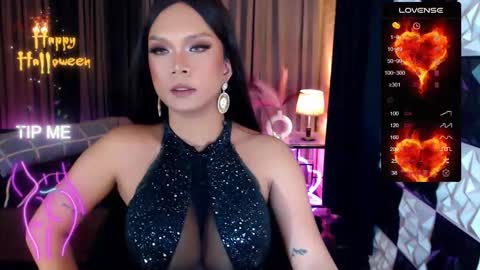 Franching Lee online show from October 29, 12:45 am