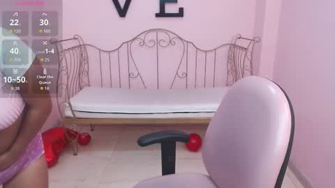  Cloe  online show from February 22, 1:03 pm