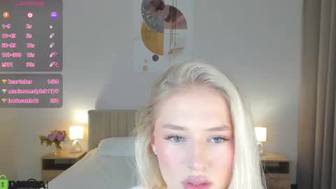 Chloe online show from January 8, 4:07 am