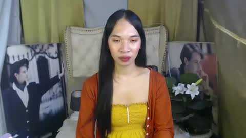 chloe_bilat online show from November 27, 1:35 am