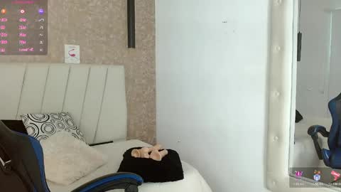 Abby 19 years online show from April 13, 6:12 pm