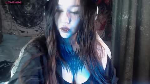 chloe_crystall_killer online show from May 21, 10:55 am