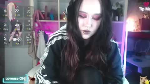 chloe_crystall_killer online show from July 17, 1:46 pm