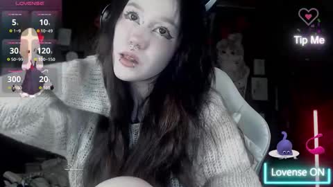 chloe_crystall_killer online show from February 21, 11:52 pm