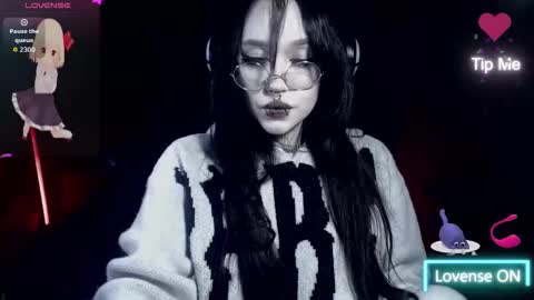 chloe_crystall_killer online show from November 16, 2:02 am