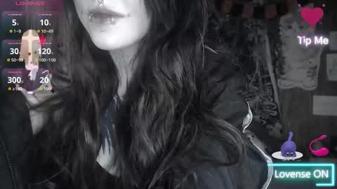 chloe_crystall_killer online show from February 4, 10:35 pm