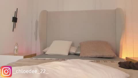 Chloe online show from January 15, 10:57 am