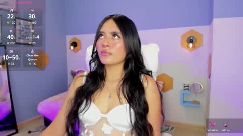 Chloe online show from February 11, 4:00 pm