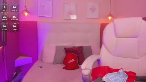 Chloe online show from January 14, 1:38 pm