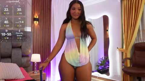 Chloe online show from March 12, 12:53 pm