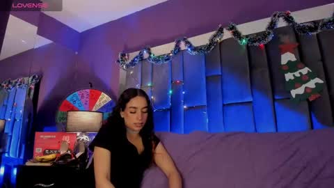 Isabella curly hair - Anastasia short hair  online show from December 6, 2:44 pm