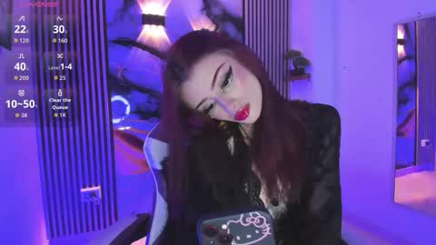 chloe_jacksonn online show from February 6, 10:12 pm