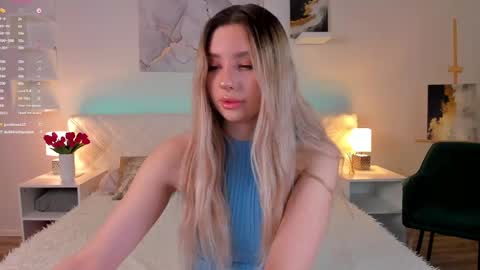 Chloe Lov GTM2 Mon Tue Thu Sat Sun 0400am - 1030m online show from March 3, 11:03 pm