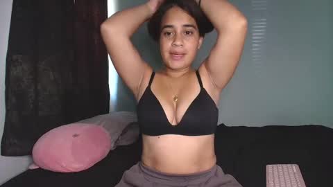 AMY online show from October 24, 2:18 pm