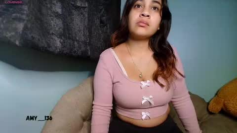 AMY online show from March 7, 1:31 am