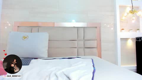  CHLOE  online show from March 12, 12:20 pm