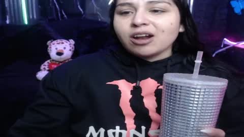 chloe_smith5 online show from April 6, 1:12 pm