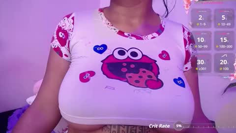 chloe_tgn online show from October 14, 10:46 pm