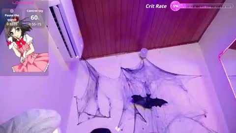 chloe_tgn online show from November 6, 4:21 pm