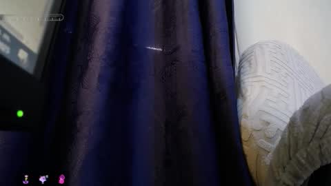 chloe_tgn online show from October 31, 7:47 pm