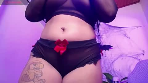 chloe_tgn online show from October 21, 7:39 pm