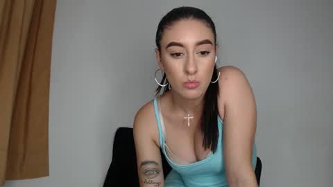 Chloe  online show from September 29, 12:09 am