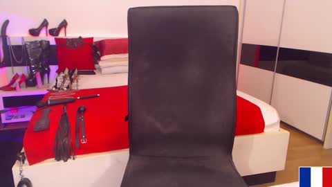 Goddess Chlo online show from March 16, 3:53 am