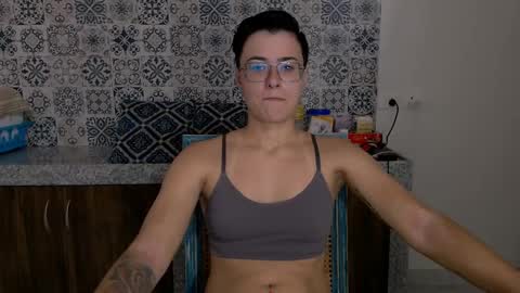 Eva and Sandra online show from March 12, 11:42 am