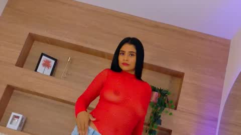 chloebenet online show from March 21, 3:45 am