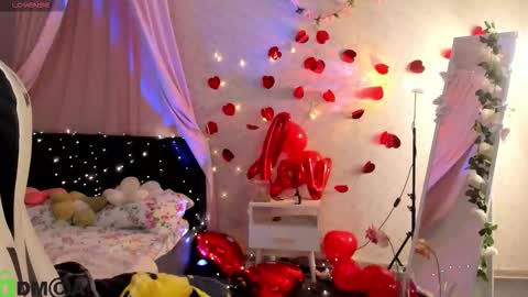 Boni online show from February 11, 3:10 am