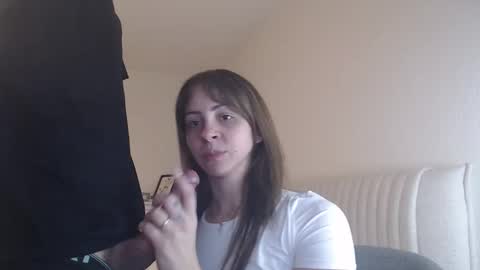 chloecumzz online show from November 9, 3:37 pm