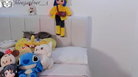 Chloe online show from September 20, 12:02 am