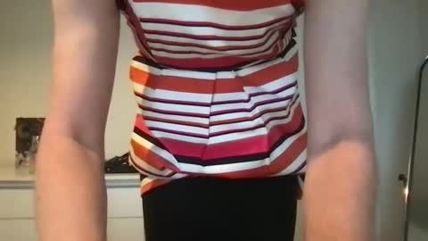 chloeforcock1 online show from January 17, 3:43 pm