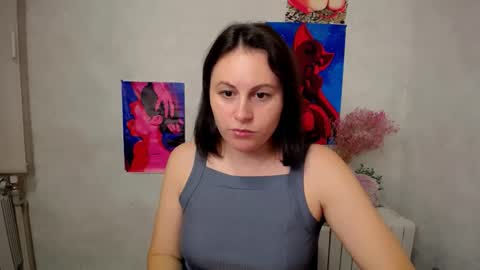 Chloe online show from October 21, 2:32 pm