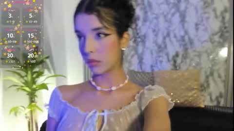 chloemasonn online show from October 6, 11:06 am