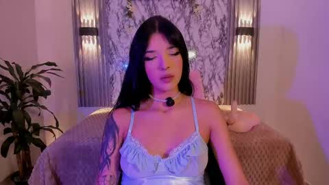 chloemasonn online show from April 18, 11:23 am