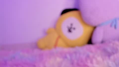 chloeminn online show from November 26, 10:06 pm