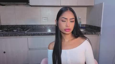 Chloe Moon online show from September 24, 12:56 pm