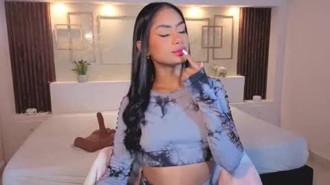 Chloe Moon online show from October 2, 11:53 am