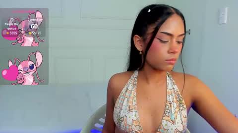 Chloe Moon online show from February 28, 11:47 am