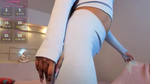 Chloe Moon online show from September 11, 12:17 pm