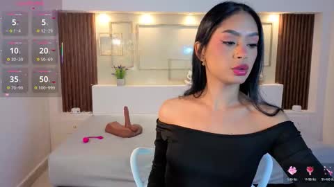 Chloe Moon online show from September 19, 12:31 pm