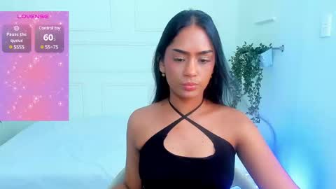 Chloe Moon online show from February 25, 11:54 am