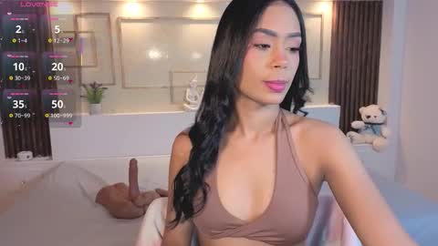 Chloe Moon online show from November 3, 12:06 pm