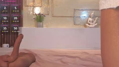 Chloe Moon online show from September 20, 12:41 pm