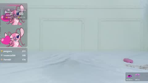 Chloe Moon online show from March 1, 6:11 pm