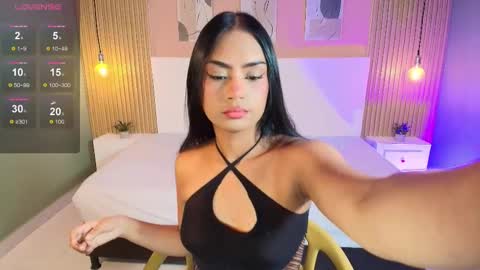 Chloe Moon online show from March 7, 11:40 am