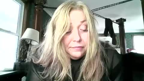 kinky cougar online show from January 15, 4:16 pm