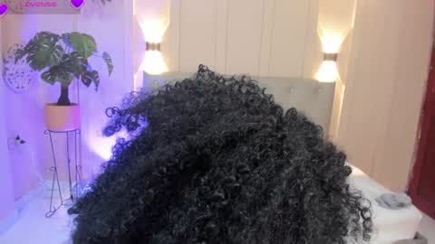 Chloe rosse online show from February 27, 1:41 am