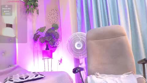 Chloe rosse online show from October 3, 1:15 am